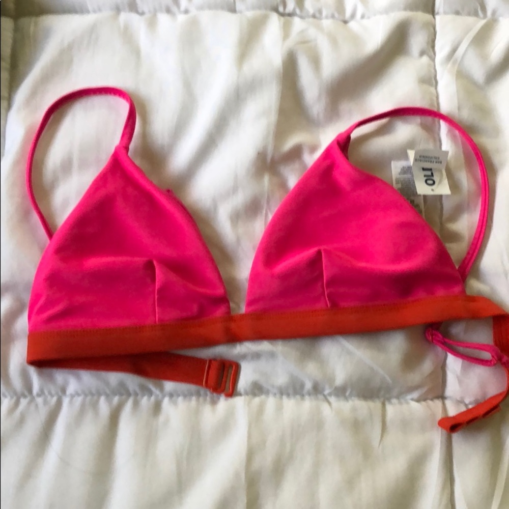 Bikini top
